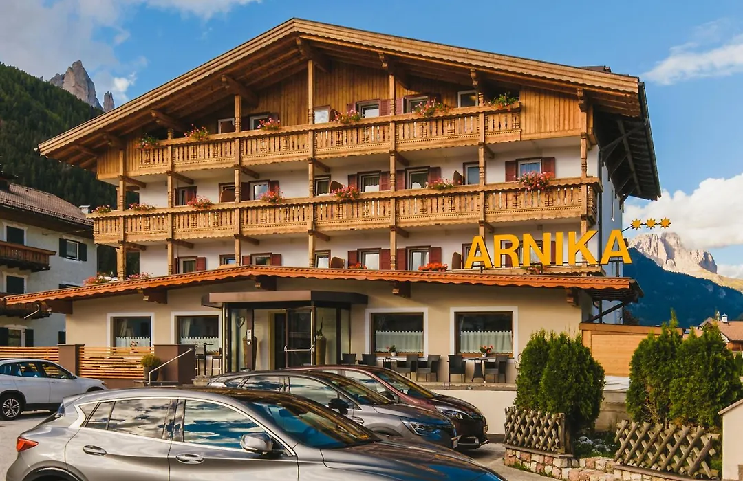 Hotel Arnika-1