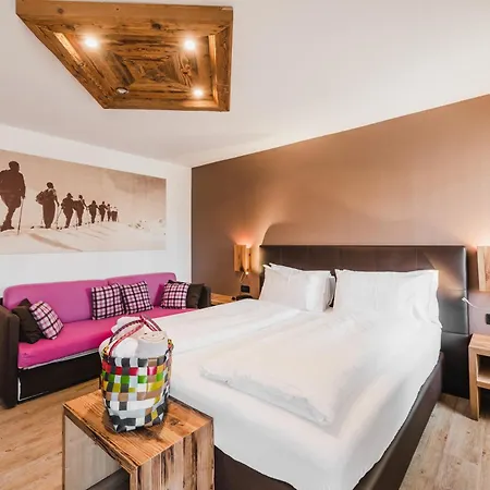Hotel Arnika-2